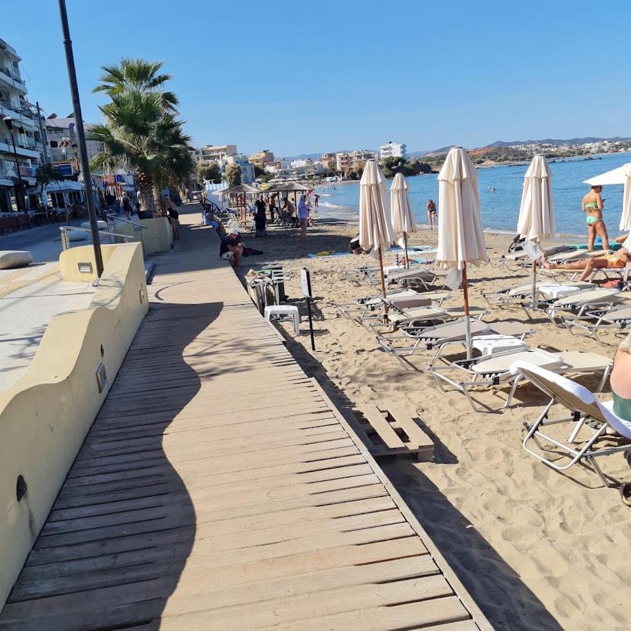 Belle Verte City Chania Chania  Exterior foto
